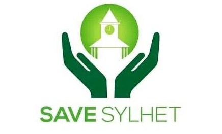 Save Sylhet Foundation